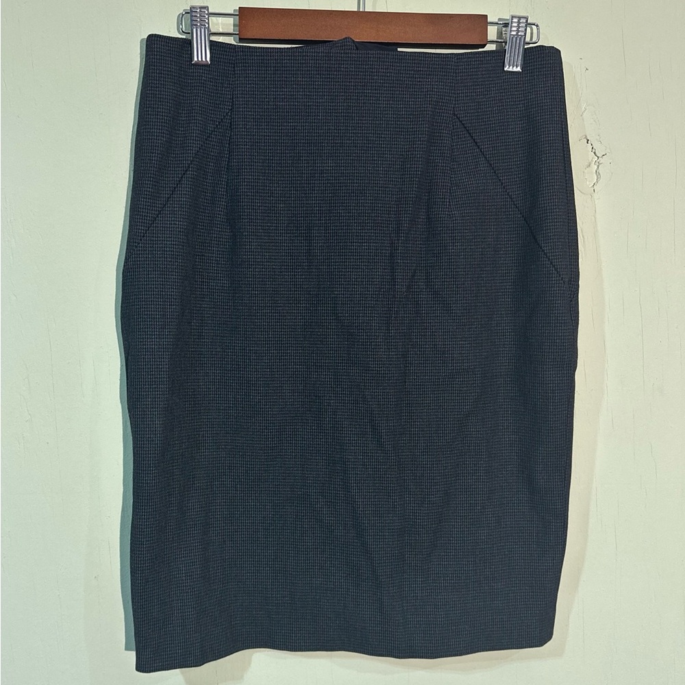 Lila Rose business career office pencil skirt size 8
